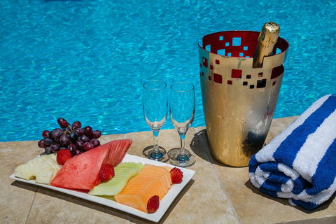 BEST WESTERN PLUS Apollo Hotel Newcastle - Sydney 4u 4