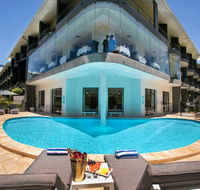 Best Western Plus Apollo International - Sydney 4u