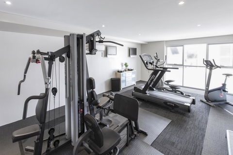 BEST WESTERN PLUS Apollo Hotel Newcastle - Sydney 4u 20