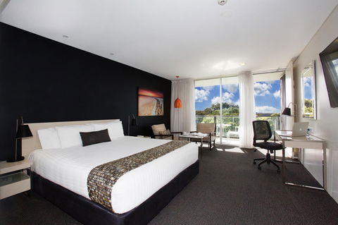 BEST WESTERN PLUS Apollo Hotel Newcastle - Sydney 4u 5