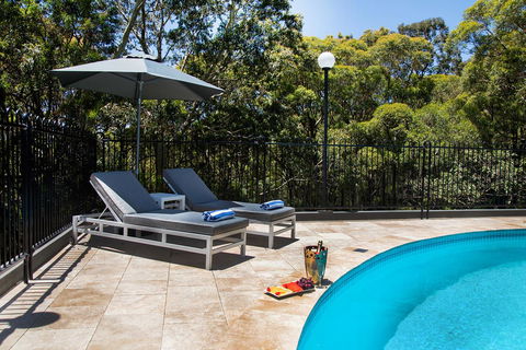 BEST WESTERN PLUS Apollo Hotel Newcastle - Sydney 4u 3