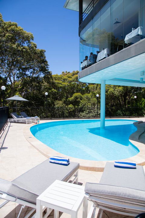 BEST WESTERN PLUS Apollo Hotel Newcastle - Sydney 4u 15