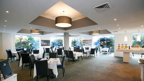 BEST WESTERN PLUS Apollo Hotel Newcastle - Sydney 4u 7