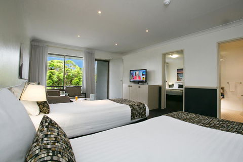 BEST WESTERN PLUS Apollo Hotel Newcastle - Sydney 4u 18