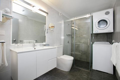 BEST WESTERN PLUS Apollo Hotel Newcastle - Sydney 4u 19