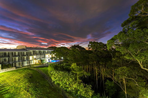 BEST WESTERN PLUS Apollo Hotel Newcastle - Sydney 4u 23