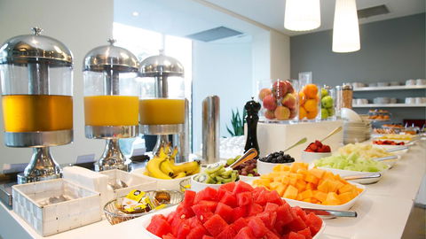 BEST WESTERN PLUS Apollo Hotel Newcastle - Sydney 4u 8