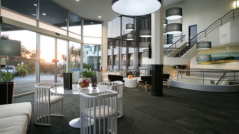 BEST WESTERN PLUS Apollo Hotel Newcastle - Sydney 4u 12
