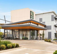 Quality Hotel Rules Club Wagga - Sydney 4u