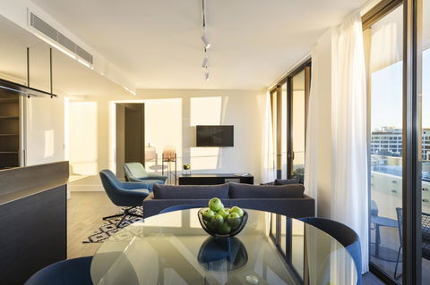 Botanik Apartment Hotel - Sydney 4u 3