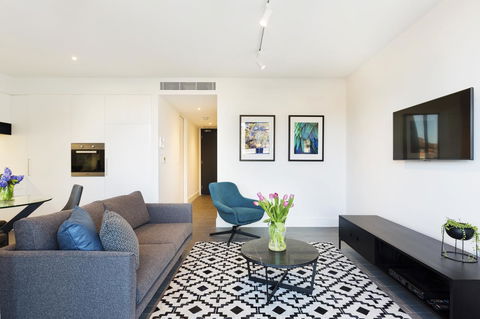 Botanik Apartment Hotel - Sydney 4u 6