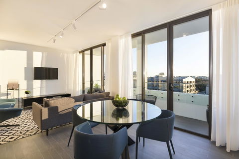 Botanik Apartment Hotel - Sydney 4u 7