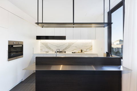 Botanik Apartment Hotel - Sydney 4u 12