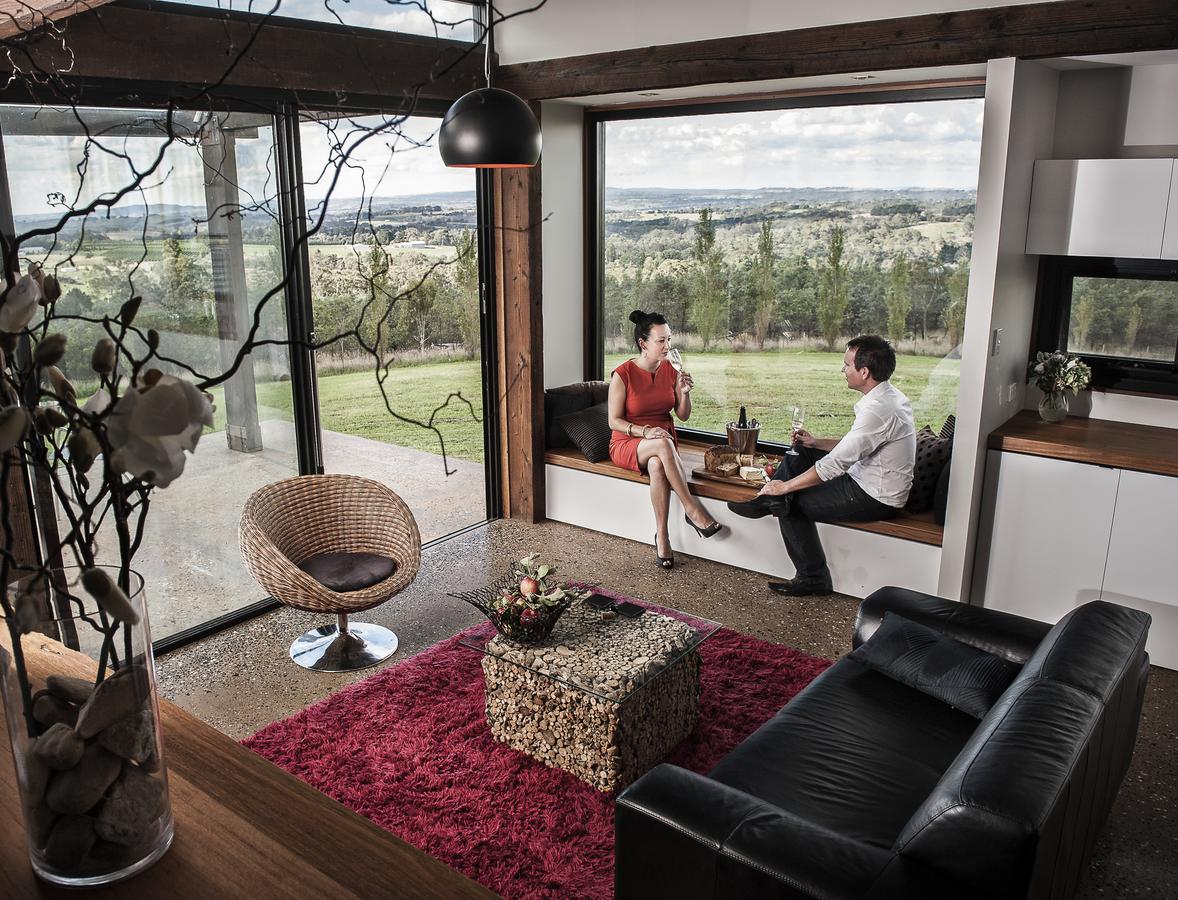 Canobolas NSW Accommodation Sydney