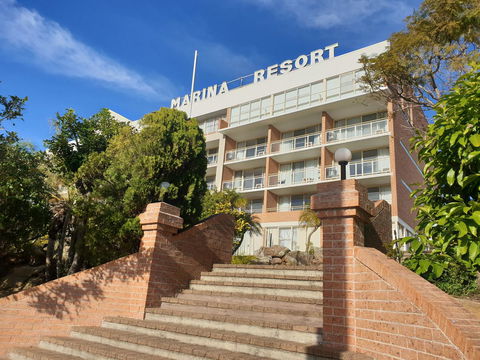 Marina Resort - Sydney 4u 11