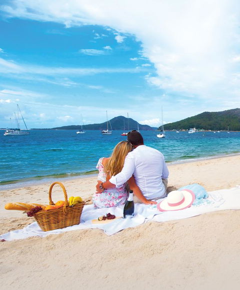 Marina Resort - Sydney 4u 4