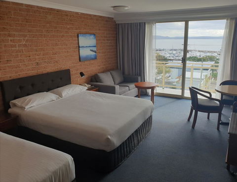 Marina Resort - Sydney 4u 16