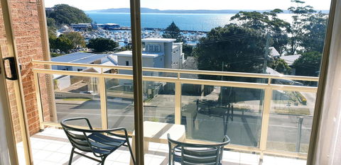 Marina Resort - Sydney 4u 29