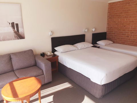 Marina Resort - Sydney 4u 39