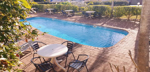 Marina Resort - Sydney 4u 22
