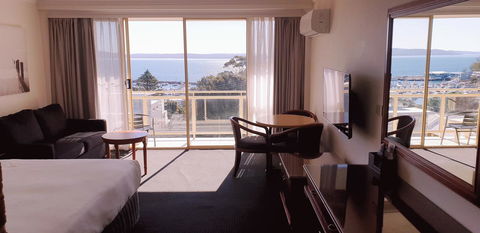 Marina Resort - Sydney 4u 35