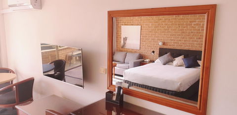 Marina Resort - Sydney 4u 12