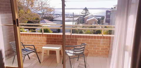 Marina Resort - Sydney 4u 37