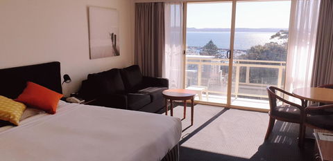 Marina Resort - Sydney 4u 33