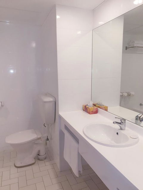 Marina Resort - Sydney 4u 40