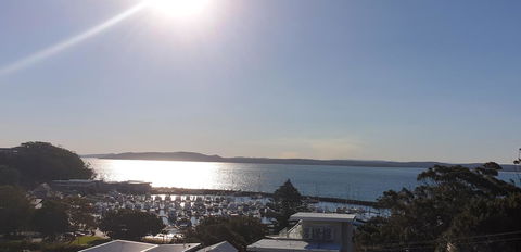 Marina Resort - Sydney 4u 6
