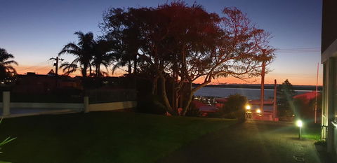 Marina Resort - Sydney 4u 25