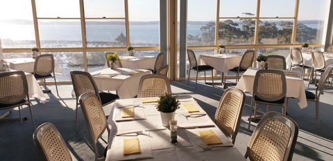 Marina Resort - Sydney 4u 14