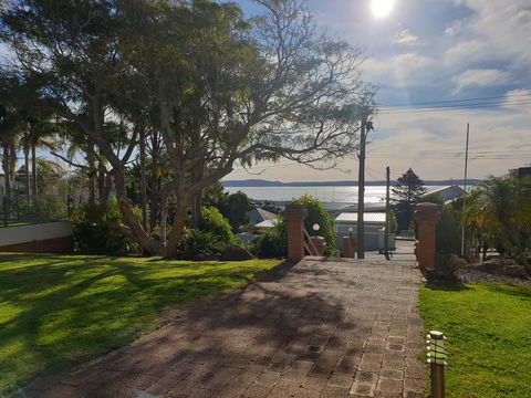 Marina Resort - Sydney 4u 13