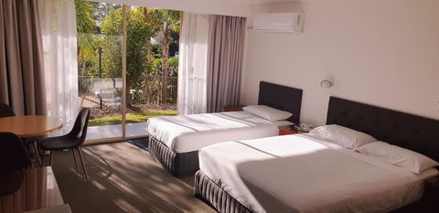 Marina Resort - Sydney 4u 41