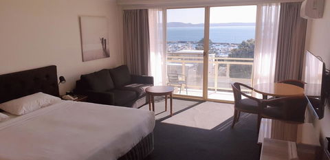 Marina Resort - Sydney 4u 36