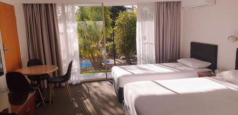 Marina Resort - Sydney 4u 18