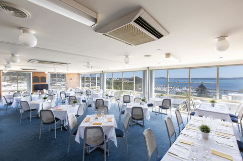 Marina Resort - Sydney 4u 9