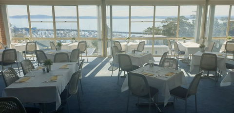 Marina Resort - Sydney 4u 27