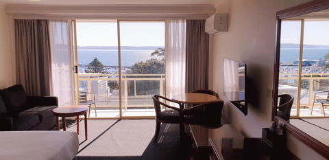 Marina Resort - Sydney 4u 20
