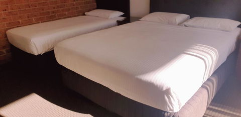 Marina Resort - Sydney 4u 42