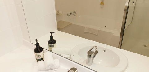 Marina Resort - Sydney 4u 28