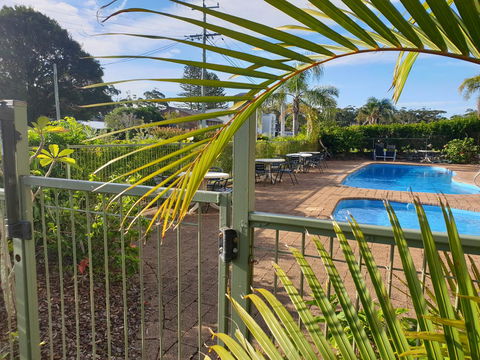 Marina Resort - Sydney 4u 10