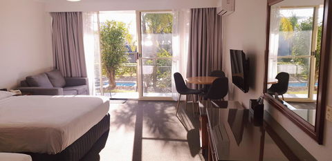 Marina Resort - Sydney 4u 43