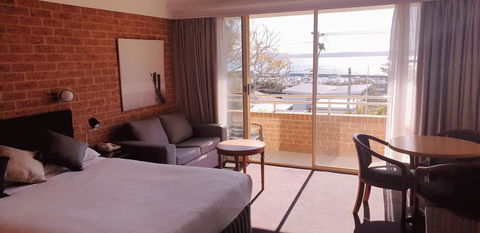 Marina Resort - Sydney 4u 30