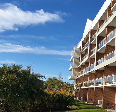 Marina Resort - Sydney 4u 23
