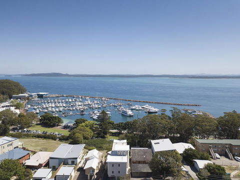 Marina Resort - Sydney 4u 2
