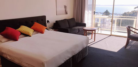 Marina Resort - Sydney 4u 8
