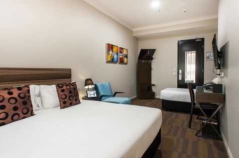 57Hotel - Sydney 4u 4