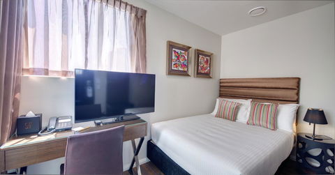 57Hotel - Sydney 4u 8