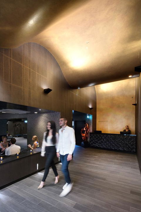 57Hotel - Sydney 4u 43